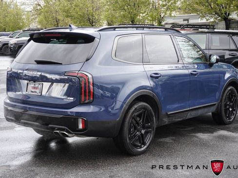 Used 2025 Kia Telluride SX Prestige X-Line image 24