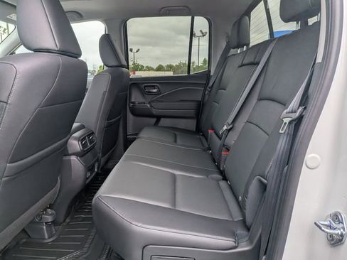 New 2026 Honda Ridgeline RTL image 13