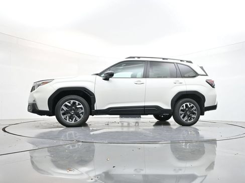 Used 2026 Subaru Forester Premium w/ Base/Premium Package AWD/4WD image 35