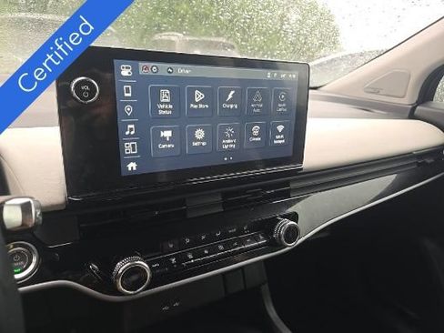 Used 2025 Honda Prologue Touring image 10