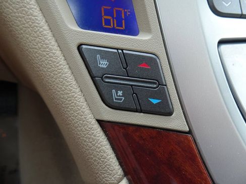 Used 2012 Cadillac CTS Premium AWD/4WD image 19
