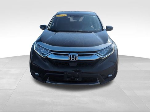 Used 2019 Honda CR-V EX-L image 3