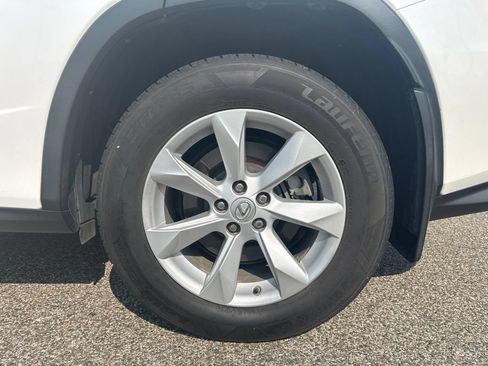 Used 2017 Lexus RX 350 AWD image 6