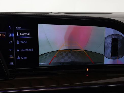 Used 2023 Cadillac Escalade ESV Sport Platinum w/ LPO, ONYX Package image 67