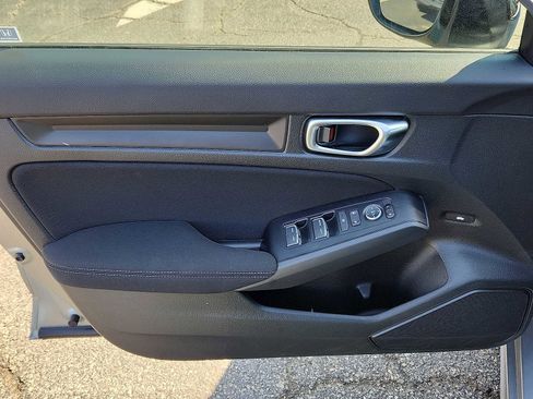 Certified 2026 Honda Civic Sport image 12