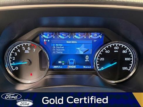Certified 2023 Ford F150 XLT w/ Equipment Group 302A High AWD/4WD image 13