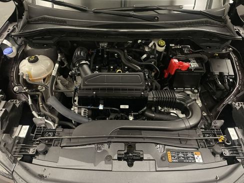Used 2023 Ford Escape ST-Line w/ Tech Pack #1 AWD/4WD image 23