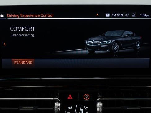 Used 2025 BMW 840i xDrive 840i xDrive image 28