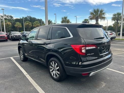 Used 2022 Honda Pilot EX-L image 2