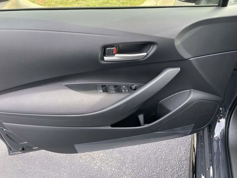 New 2026 Toyota Corolla SE image 26