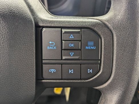 Used 2025 Ford F250 XLT image 20