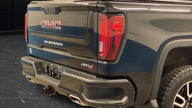 Used 2021 GMC Sierra 1500 AT4 w/ AT4 Preferred Package AWD/4WD image 42