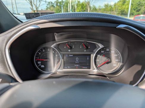 Certified 2019 Chevrolet Blazer LT AWD/4WD image 22