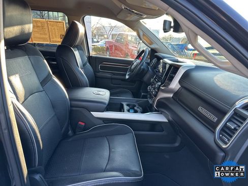 Used 2022 RAM 2500 Laramie image 55
