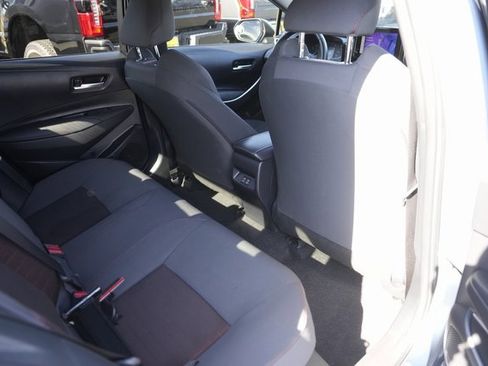 Used 2024 Toyota Corolla SE image 14