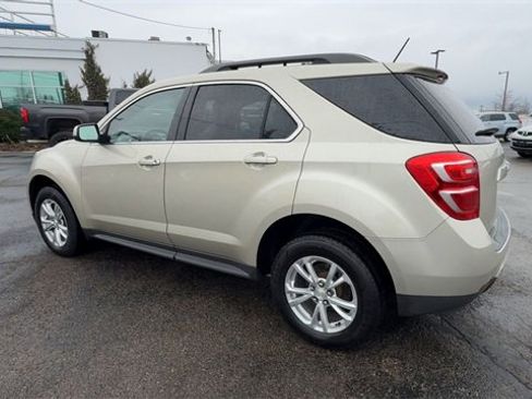 Used 2016 Chevrolet Equinox LT w/ Convenience Package image 6
