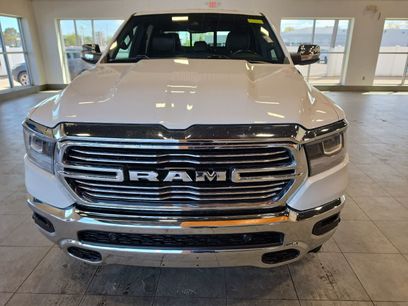 Used 2023 RAM 1500 Laramie