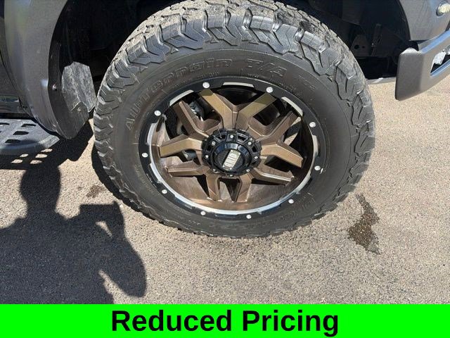 Used 2018 Ford F150 Raptor w/ Equipment Group 802A Luxury AWD/4WD image 51