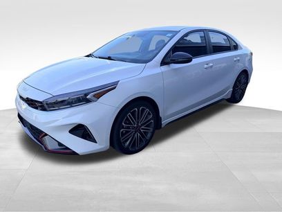 Used 2023 Kia Forte GT w/ GT2 Package
