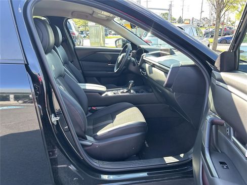 Used 2025 MAZDA CX-50 AWD 2.5 S w/ Preferred Package image 14