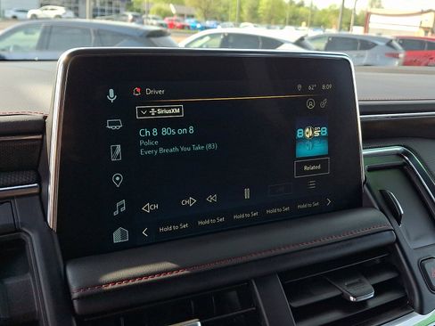 Used 2023 Chevrolet Tahoe RST AWD/4WD image 18