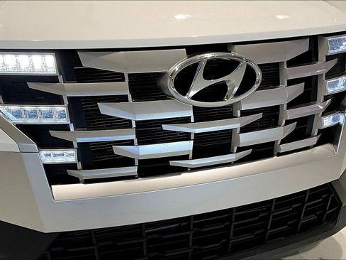 Used 2024 Hyundai Santa Cruz SEL w/ Activity Package image 33