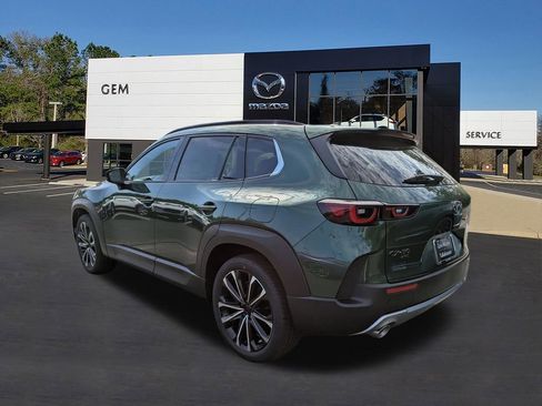 New 2026 MAZDA CX-50 AWD 2.5 S image 6