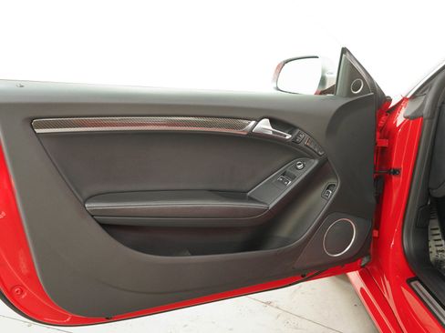 Used 2013 Audi RS 5 Coupe AWD/4WD image 17
