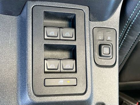 Used 2023 Ford Bronco Big Bend AWD/4WD image 18