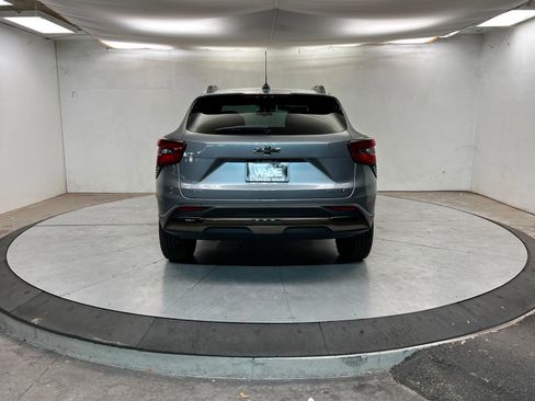 New 2026 Chevrolet Trax ACTIV w/ Driver Confidence Package image 5