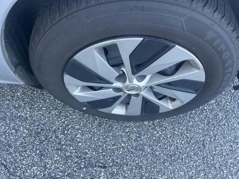 Used 2020 Nissan Altima 2.5 S image 27