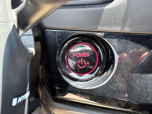 Used 2024 Honda Accord Sport image 18