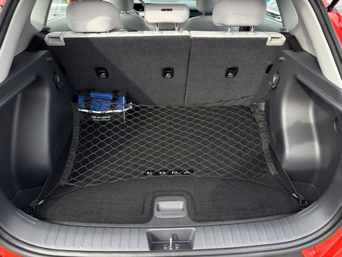 New 2026 Hyundai Kona SE AWD/4WD image 16