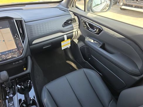 New 2026 Subaru Forester Limited AWD/4WD image 11