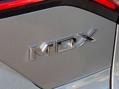 Certified 2026 Acura MDX SH-AWD w/ Technology Package image 13