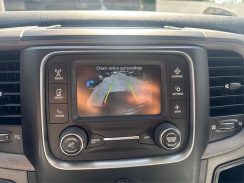 Used 2019 RAM 1500 Express w/ Express Value Package AWD/4WD image 20