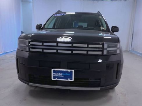 Used 2025 Hyundai Santa Fe SEL image 3