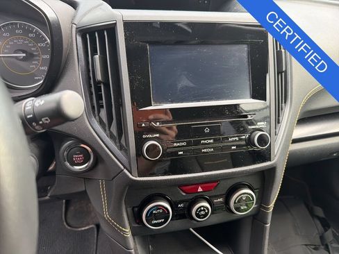 Used 2023 Subaru Crosstrek 2.5i Sport AWD/4WD image 11