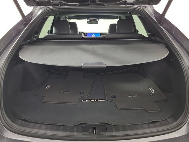 Used 2023 Lexus RX 350 Premium w/ Accessory Package (Z1) FWD image 10