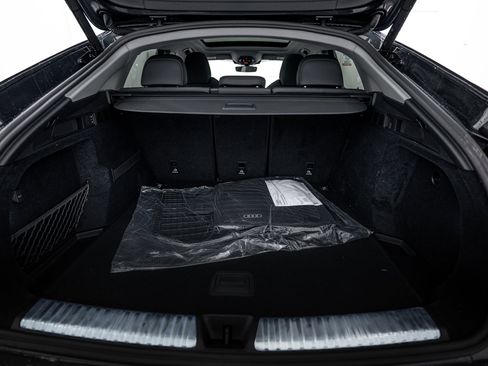 New 2025 Audi Q5 Prestige image 21