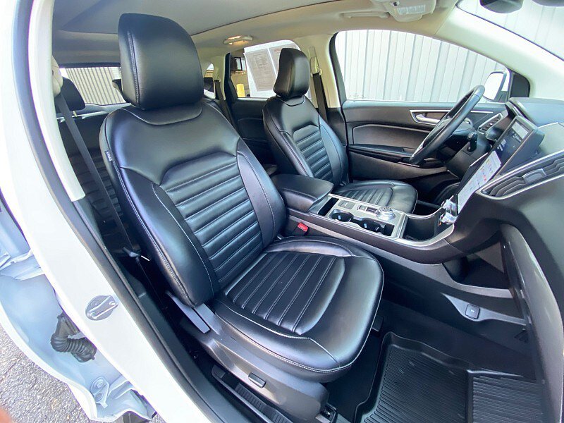 Used 2023 Ford Edge SEL w/ Convenience Package AWD/4WD image 29