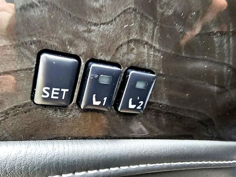 Used 2024 INFINITI QX80 Luxe image 14