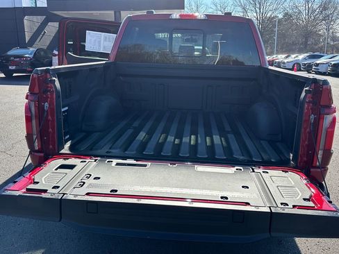 Used 2025 Ford F150 King Ranch image 20
