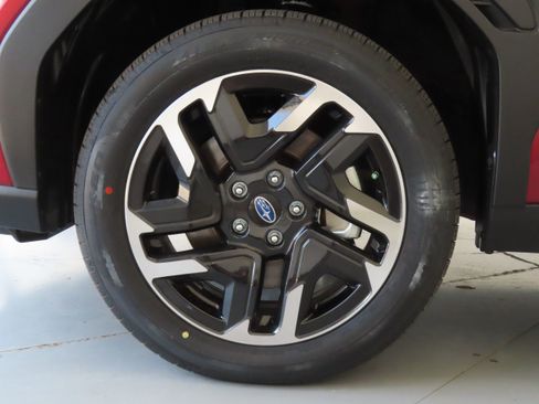 New 2026 Subaru Forester Premium AWD/4WD image 29