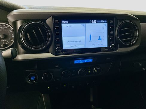 Used 2023 Toyota Tacoma TRD Off-Road w/ Technology Package image 26