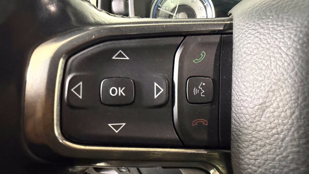 Used 2020 RAM 1500 Limited AWD/4WD image 14