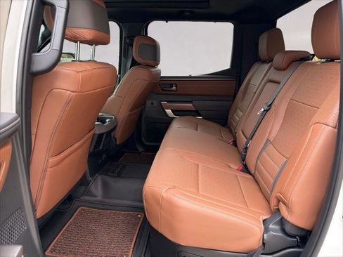 Certified 2026 Toyota Tundra 1794 Edition AWD/4WD image 13