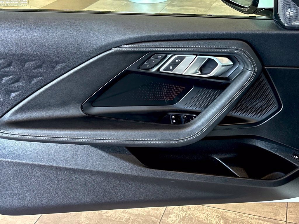 Used 2023 BMW 230i Coupe w/ Convenience Package RWD image 13