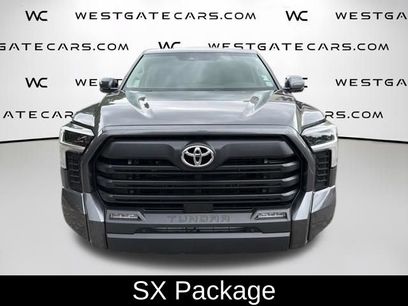 Used 2024 Toyota Tundra SR5 w/ SR5 Convenience Package