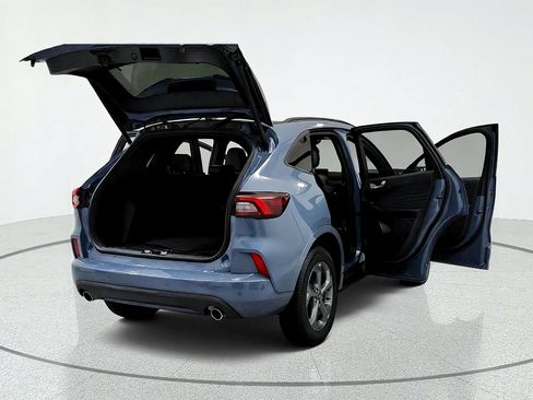 Used 2024 Ford Escape ST-Line w/ Tech Pack #1 AWD/4WD image 12